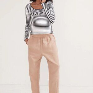 NWT Hatch Asher Pant in sandstone